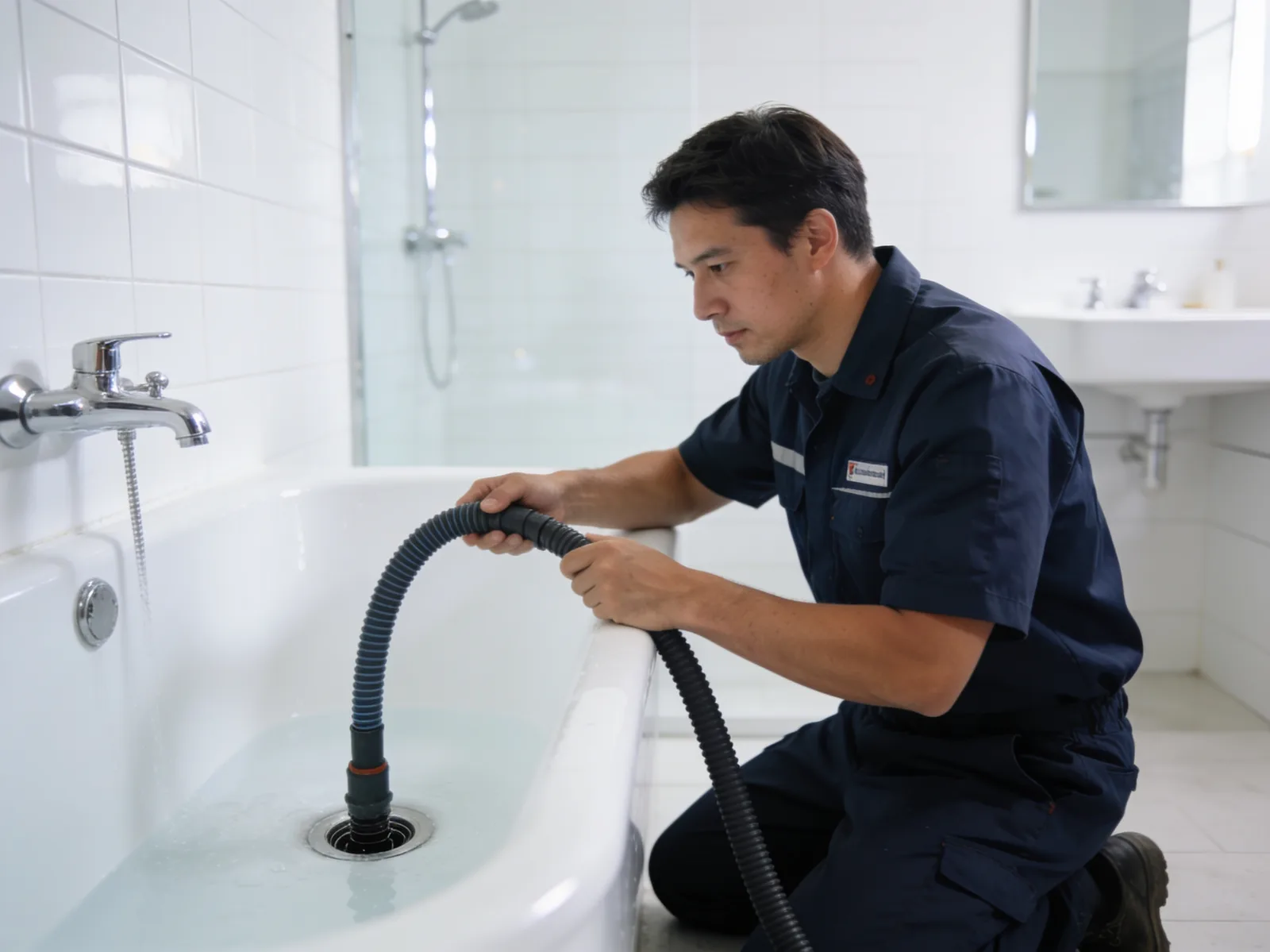 Emergency Plumber Jim Thorpe, PA FAQs